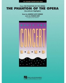 The Phantom of the Opera