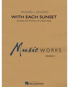 With Each Sunset (Comes the...