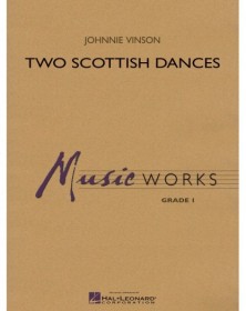 Two Scottish Dances