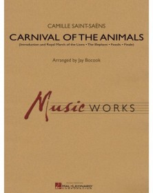 Carnival of the Animals