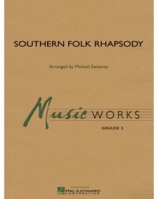 Southern Folk Rhapsody