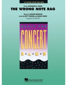 The Wrong Note Rag