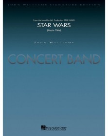 Star Wars (Main Theme)