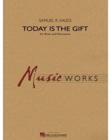 Today Is the Gift