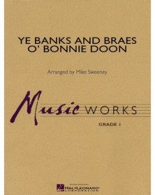 Ye Banks And Braes O'Bonnie...
