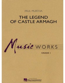 The Legend Of Castle Armagh
