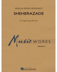 Sheherazade