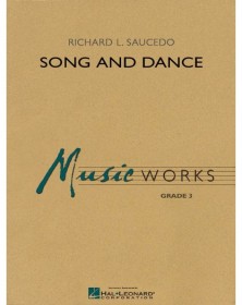 Song And Dance