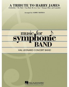 A Tribute To Harry James