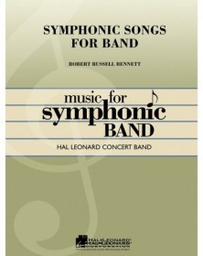 Symphonic Songs for Band
