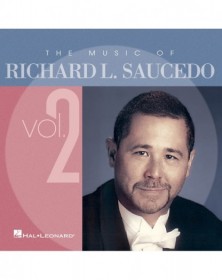 The Music Of Richard L....