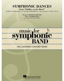Symphonic Dances
