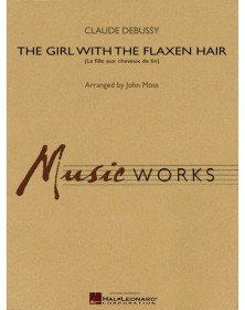 The Girl with the Flaxen Hair