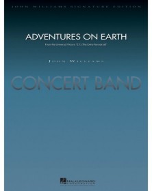 Adventures on Earth ( from...