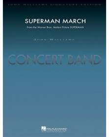 Superman March