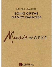 Song of the Gandy Dancers