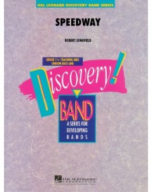 Speedway