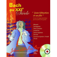 Bach au XXIe Siècle