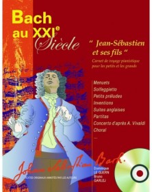 Bach au XXIe Siècle