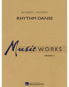 Rhythm Danse