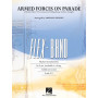 Michael Sweeney : Armed Forces on Parade - Flex-Band