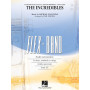 Michael Giacchino  - Paul Murtha : The Incredibles - Flex-Band
