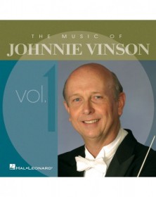The Music Of Johnnie Vinson...