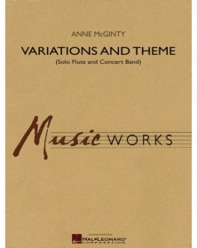 Variations And Theme