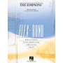 Danny Elfman - Paul Murtha : The Simpsons - Flex-Band