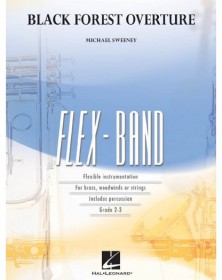 Black Forest Overture