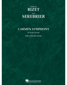 Carmen Symphony