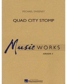 Quad City Stomp