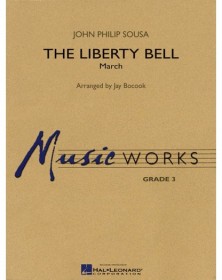 The Liberty Bell