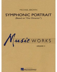 Symphonic Portrait Based On...
