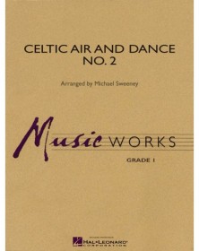 Celtic Air and Dance No. 2