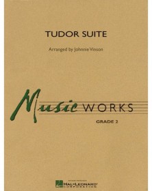 Tudor Suite