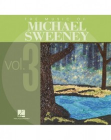 The Music Of Michael...