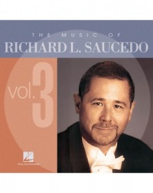 The Music Of Richard L....