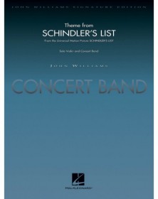 Theme from Schindler's List