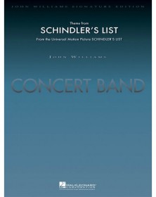 Theme from Schindler's List