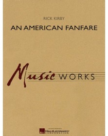 An American Fanfare