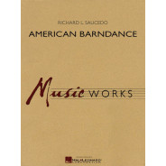 American Barndance