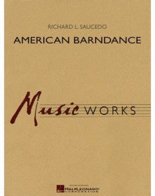 American Barndance