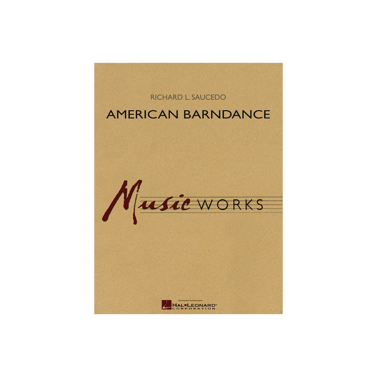 American Barndance