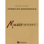American Barndance