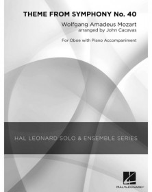 Theme from Symphony No. 40