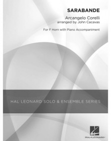 Sarabande