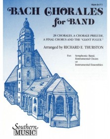 Suite for Winds & Percussion