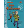 Ballade en Clarinettes Cycle 1, Vol. 2