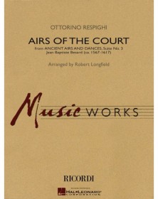 Airs of the Court